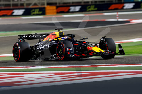 F1 Grand Prix of Bahrain