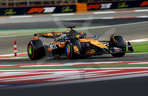 F1 Grand Prix of Bahrain