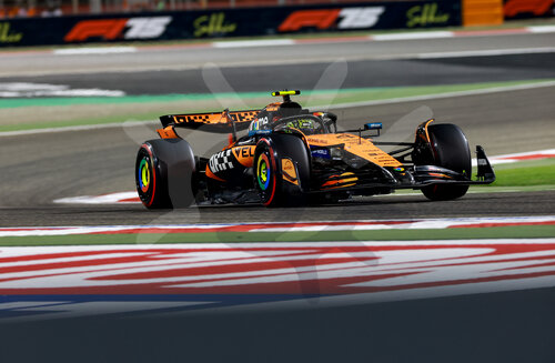 F1 Grand Prix of Bahrain