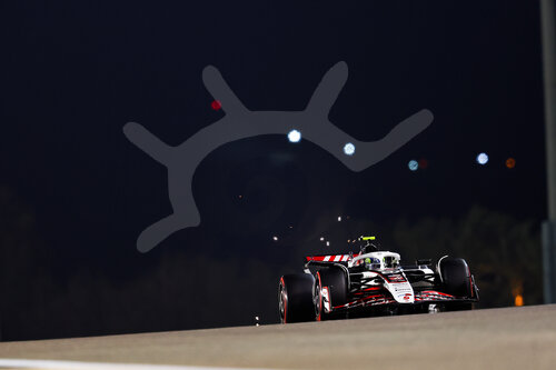 F1 Grand Prix of Bahrain