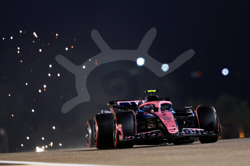 F1 Grand Prix of Bahrain