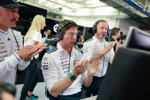 F1 Grand Prix of Bahrain
