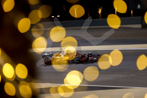 F1 Grand Prix of Bahrain