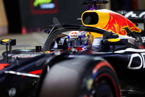 F1 Grand Prix of Bahrain