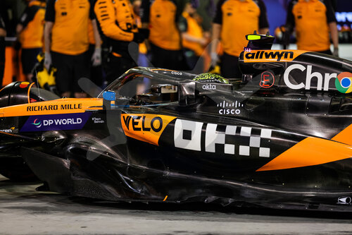 F1 Grand Prix of Bahrain