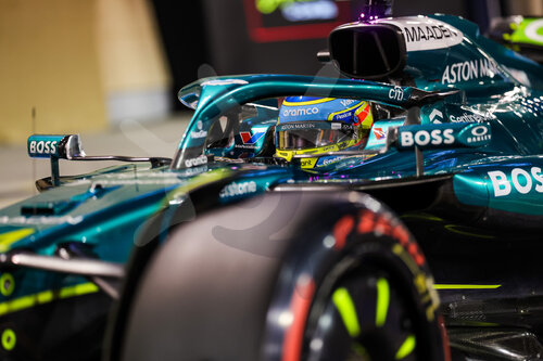 F1 Grand Prix of Bahrain