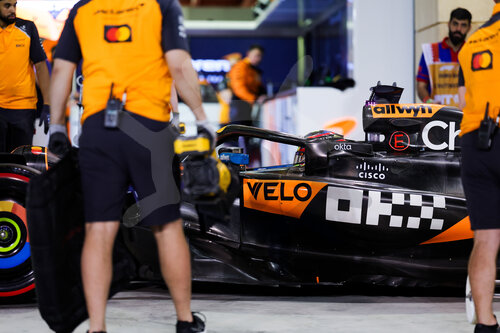 F1 Grand Prix of Bahrain