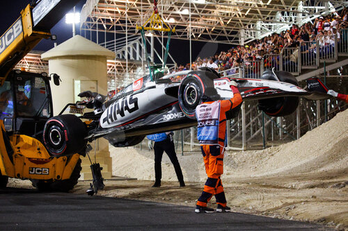 F1 Grand Prix of Bahrain