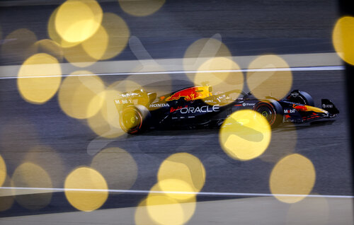 F1 Grand Prix of Bahrain