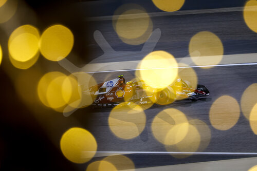 F1 Grand Prix of Bahrain