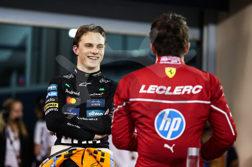 F1 Grand Prix of Bahrain