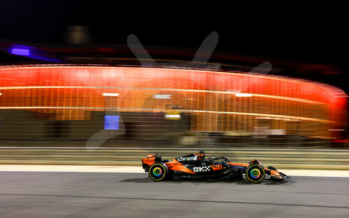 F1 Grand Prix of Bahrain