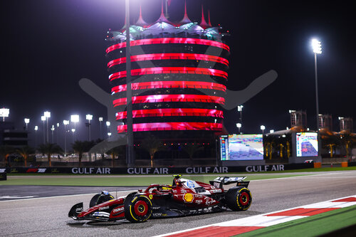F1 Grand Prix of Bahrain