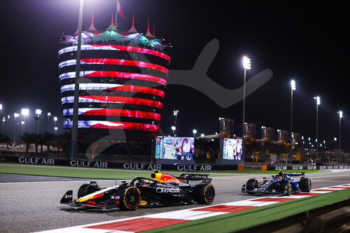 F1 Grand Prix of Bahrain