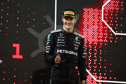 F1 Grand Prix of Bahrain