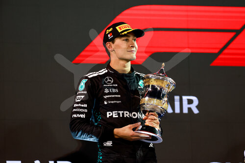 F1 Grand Prix of Bahrain
