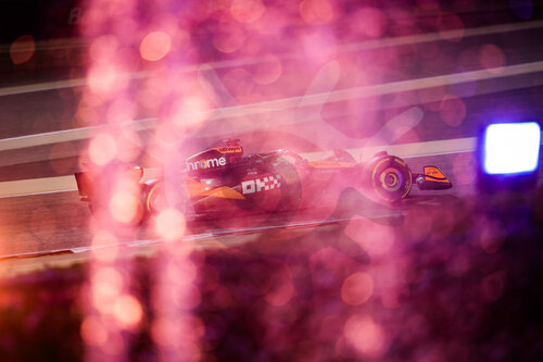 F1 Grand Prix of Bahrain