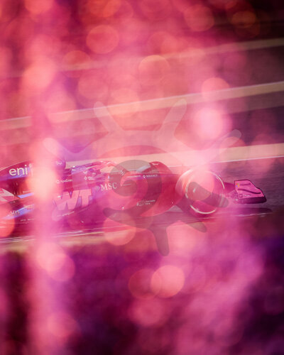 F1 Grand Prix of Bahrain