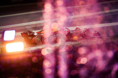 F1 Grand Prix of Bahrain