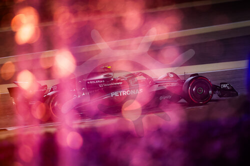 F1 Grand Prix of Bahrain