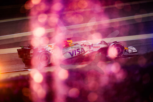F1 Grand Prix of Bahrain