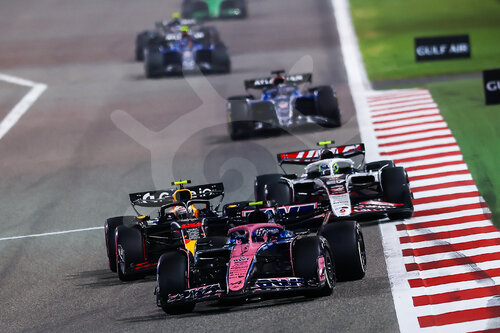 F1 Grand Prix of Bahrain