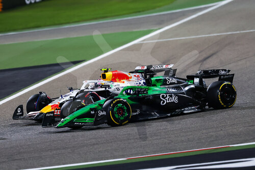 F1 Grand Prix of Bahrain