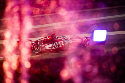 F1 Grand Prix of Bahrain