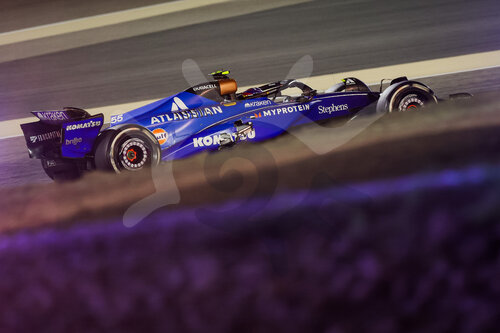 F1 Grand Prix of Bahrain