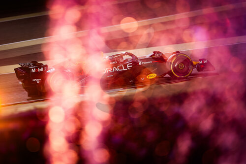 F1 Grand Prix of Bahrain