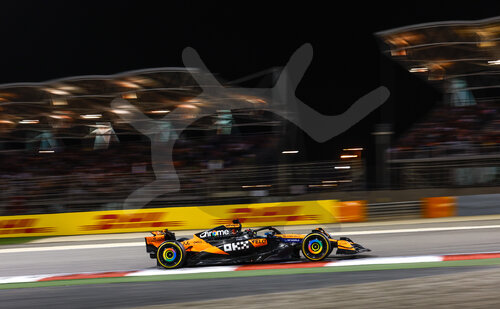 F1 Grand Prix of Bahrain