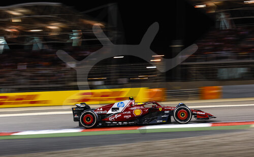 F1 Grand Prix of Bahrain