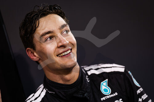 F1 Grand Prix of Bahrain