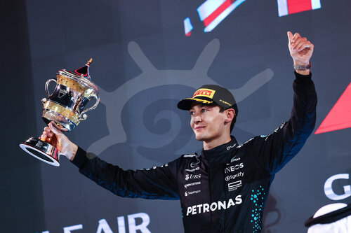 F1 Grand Prix of Bahrain