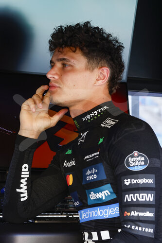 FIA F1 GP of Bahrain