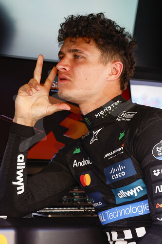 FIA F1 GP of Bahrain
