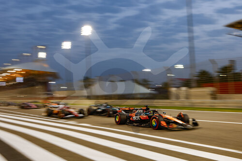 FIA F1 GP of Bahrain