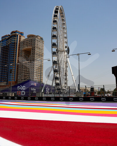 F1 Grand Prix of Saudi Arabia