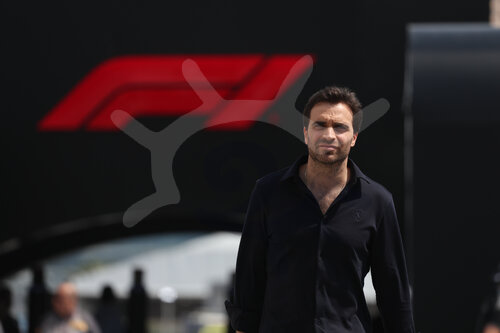 F1 Grand Prix of Saudi Arabia
