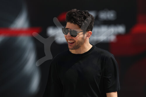 F1 Grand Prix of Saudi Arabia