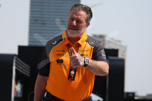 F1 Grand Prix of Saudi Arabia
