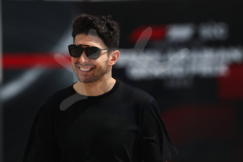 F1 Grand Prix of Saudi Arabia