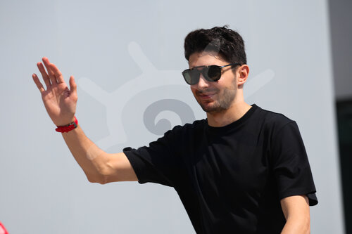 F1 Grand Prix of Saudi Arabia