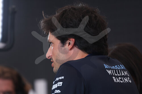 F1 Grand Prix of Saudi Arabia