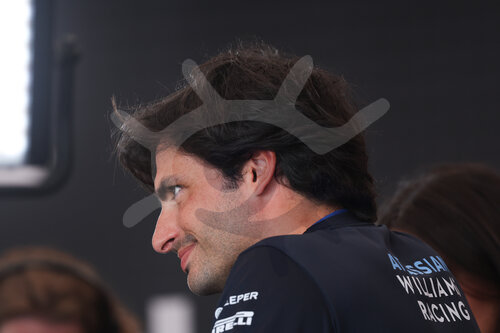 F1 Grand Prix of Saudi Arabia