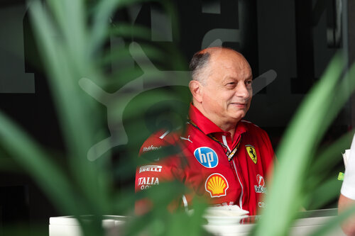 F1 Grand Prix of Saudi Arabia