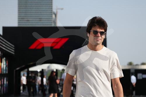 F1 Grand Prix of Saudi Arabia