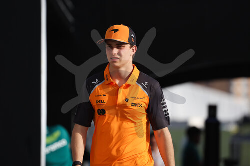 F1 Grand Prix of Saudi Arabia