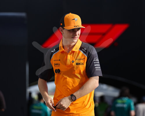 F1 Grand Prix of Saudi Arabia