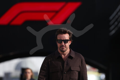 F1 Grand Prix of Saudi Arabia